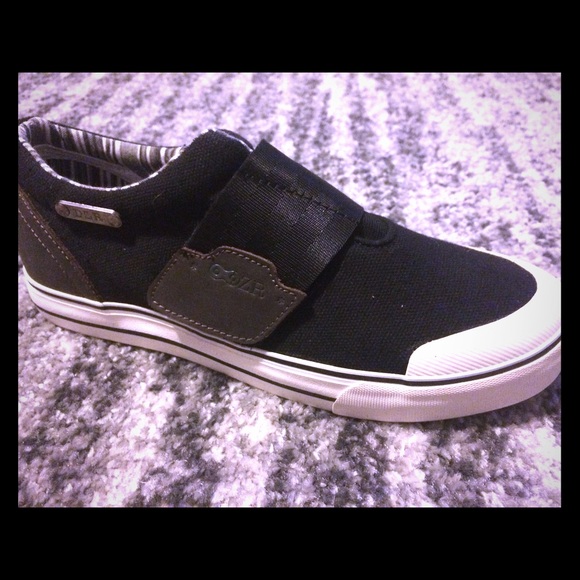 DZR  jetblack SPD compatible bike shoes 39