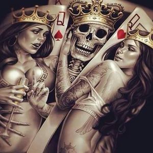 Meet your Posher, Juan luis