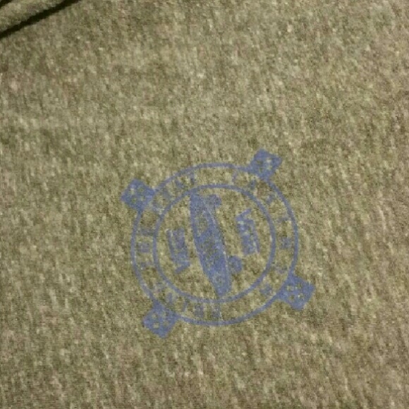 Vans Ringer Tee - Picture 2 of 2