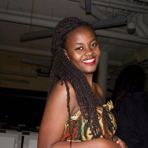 Meet your Posher, Sharon