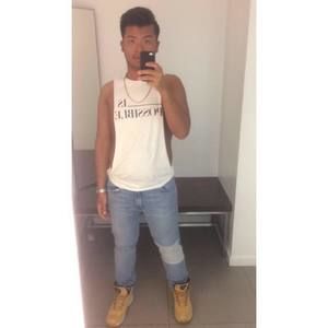 Meet your Posher, Draco