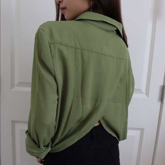 shirt - Picture 2 of 2