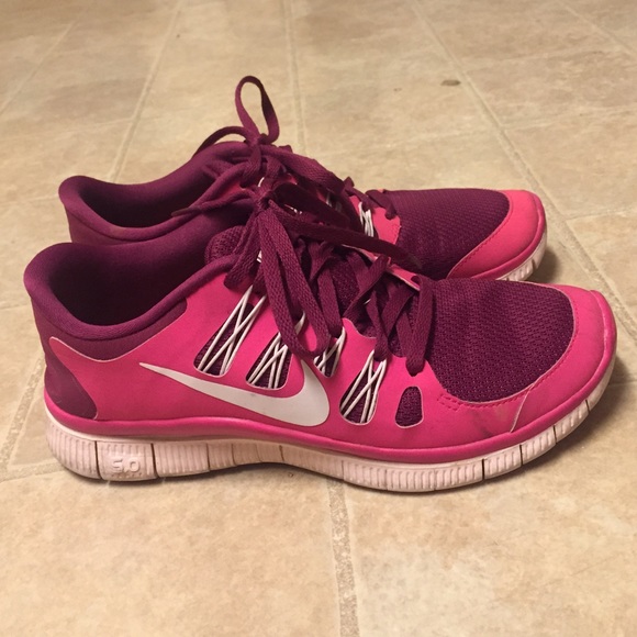 Nike Free Run 5.0 (2013)