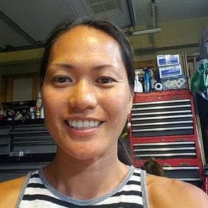 Meet your Posher, Kristal
