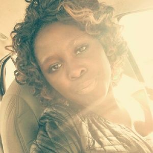 Meet your Posher, Sharice