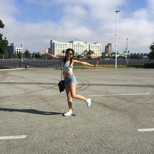 Meet your Posher, Phương quỳnh