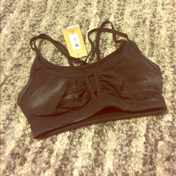Prana soleil sports bra small