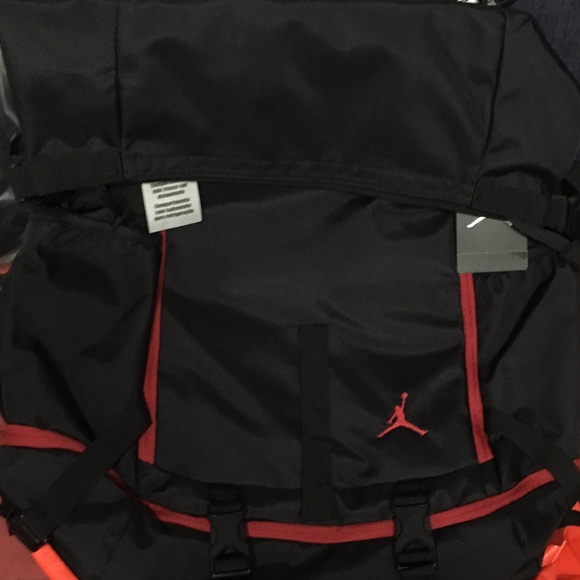 Jordan equipment bag - Picture 1 of 1
