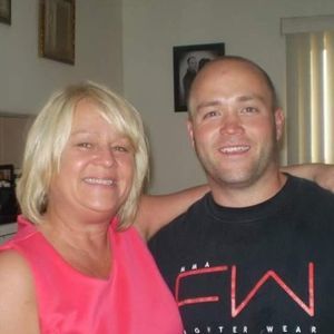 Meet your Posher, Patti