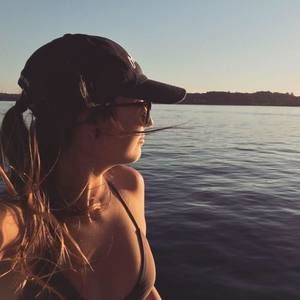 Meet your Posher, Jordyn