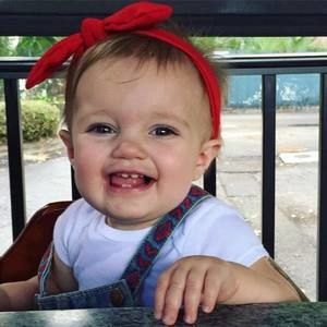 Meet your Posher, Faith