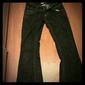 BDG Denim