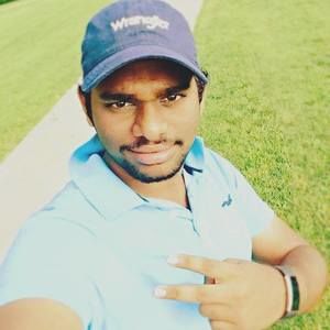 Meet your Posher, Sameer