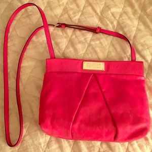 Marc by Marc Jacobs cross body bag