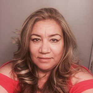 Meet your Posher, Nellie