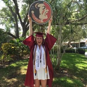 Meet your Posher, Megan