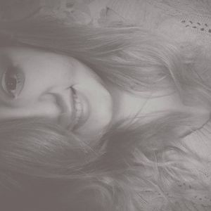 Meet your Posher, Katelyne