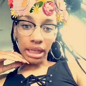 Meet your Posher, Chynna