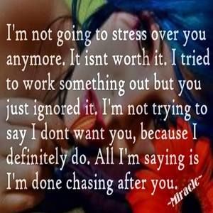 Meet your Posher, Angie