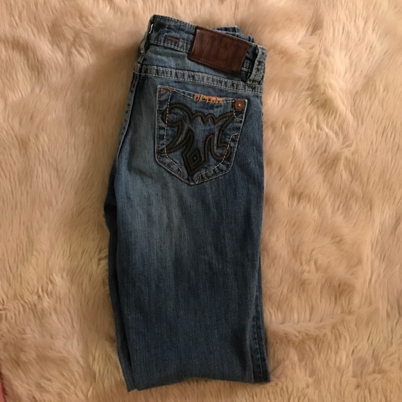 MEK jeans💕💕
