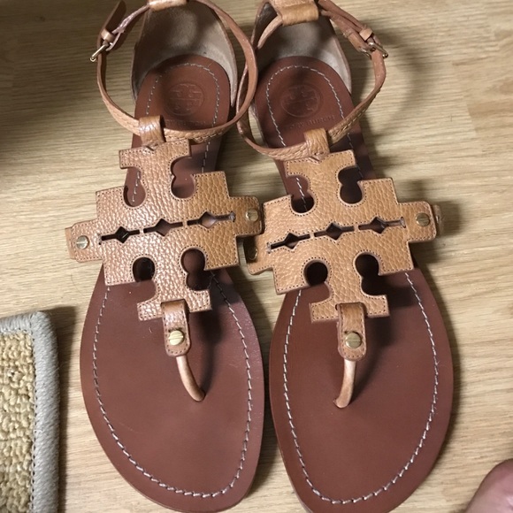 Tory Burch Sandals