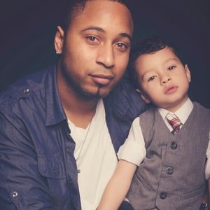 Meet your Posher, Dominic