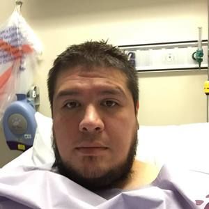 Meet your Posher, Gunnar