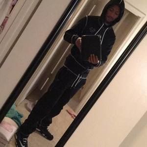 Meet your Posher, Ronald