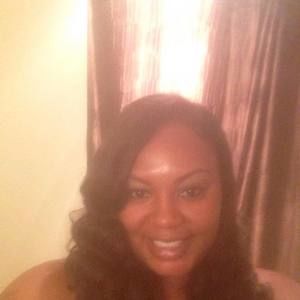 Meet your Posher, Chrystal