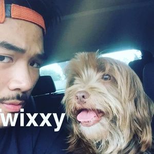 Meet your Posher, Iz patrick