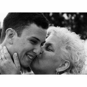 Meet your Posher, Patrick