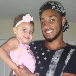 Meet your Posher, Andre