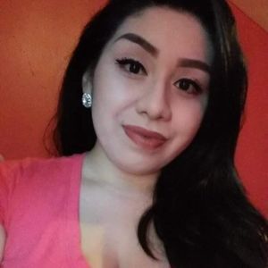 Meet your Posher, Marisa