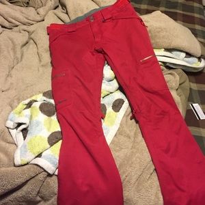 Special Blend ski/snowboard pants