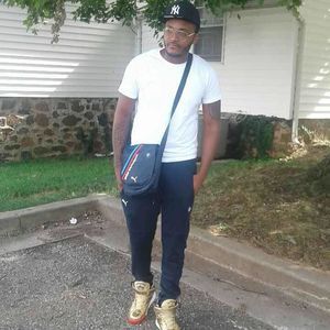 Meet your Posher, Steffan