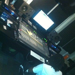 Meet your Posher, Mike