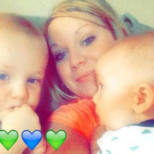 Meet your Posher, Brittany