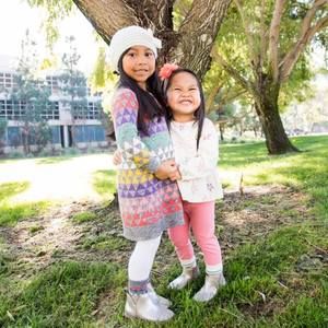 Meet your Posher, Lorraine