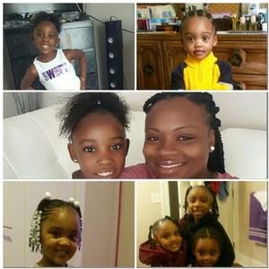 Meet your Posher, Tenisha