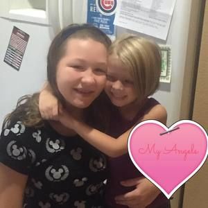 Meet your Posher, Tara