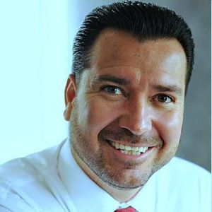 Meet your Posher, Daniel w