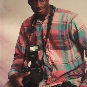 Meet your Posher, Tyreek