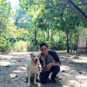 Meet your Posher, Gustavo