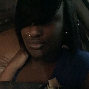 Meet your Posher, Jayla