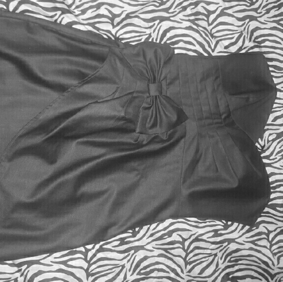 Forever 21 strapless