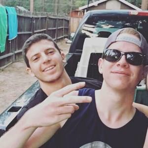 Meet your Posher, Kyle