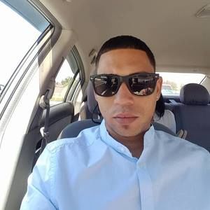 Meet your Posher, Christian