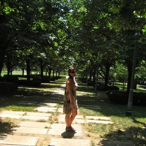 Meet your Posher, Stefani