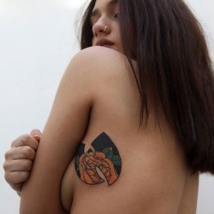 Meet your Posher, Klesis