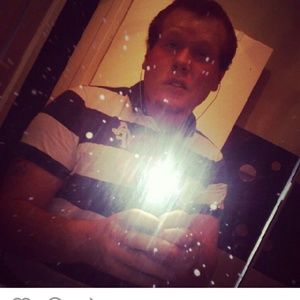 Meet your Posher, Kenneth